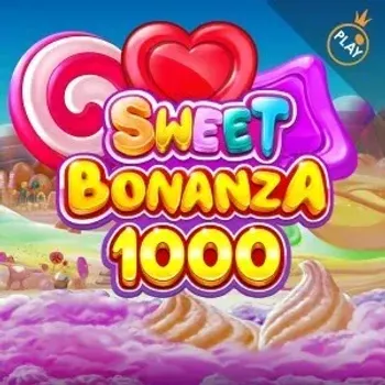 Sweet Bonanza 1000
