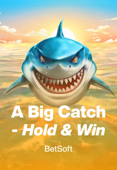 A Big Catch Hold Win Lukki Australia