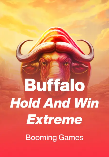 Buffalo Hold and Win Extreme Lukki Australia