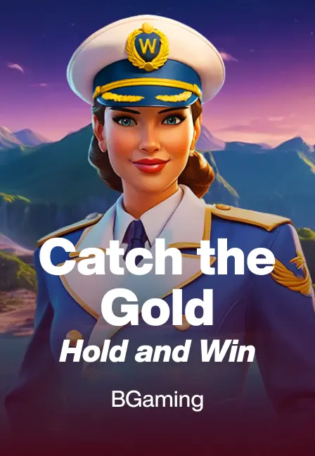 Catch The Gold Hold And Win Lukki Australia