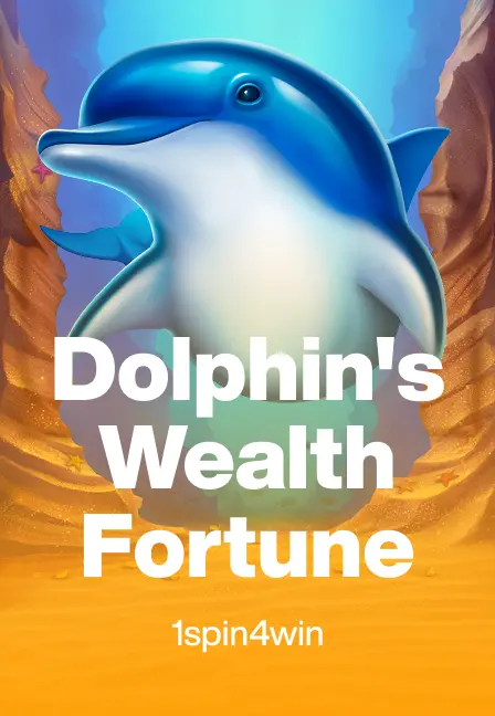 Dolphin's Wealth Fortune Lukki Australia