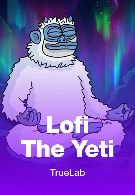 Lofi The Yeti 92 Lukki Australia