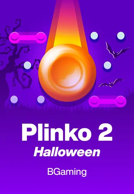 Plinko 2 Halloween Lukki Australia
